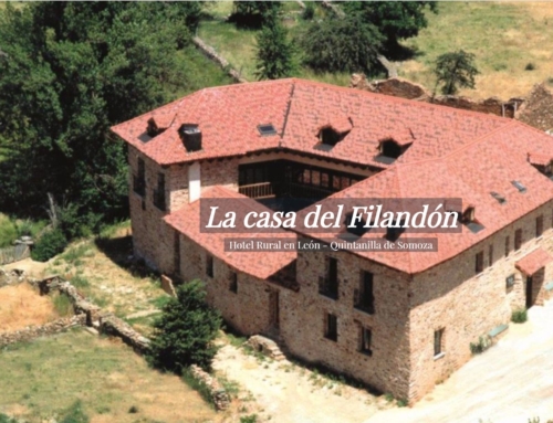 Casa Filandón